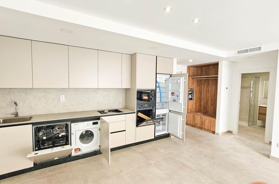 Appartement in Torrevieja