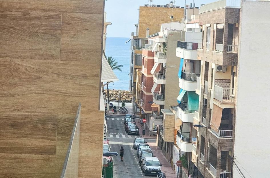 Appartement in Torrevieja