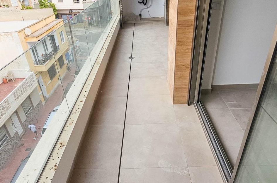Appartement in Torrevieja