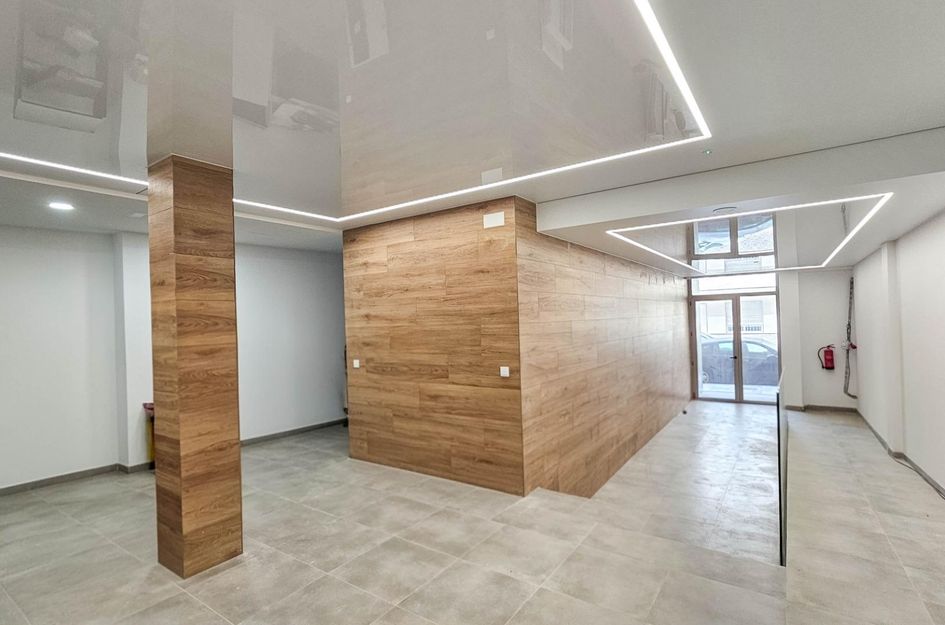 Appartement in Torrevieja