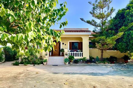 Villa in Daya Vieja