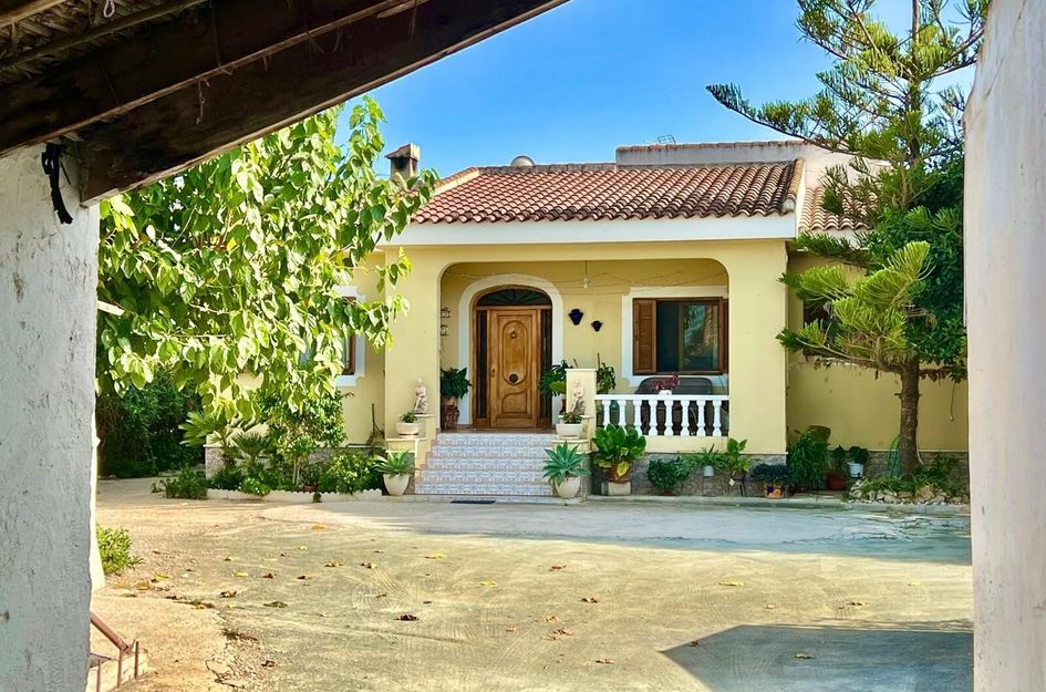 Villa in Daya Vieja