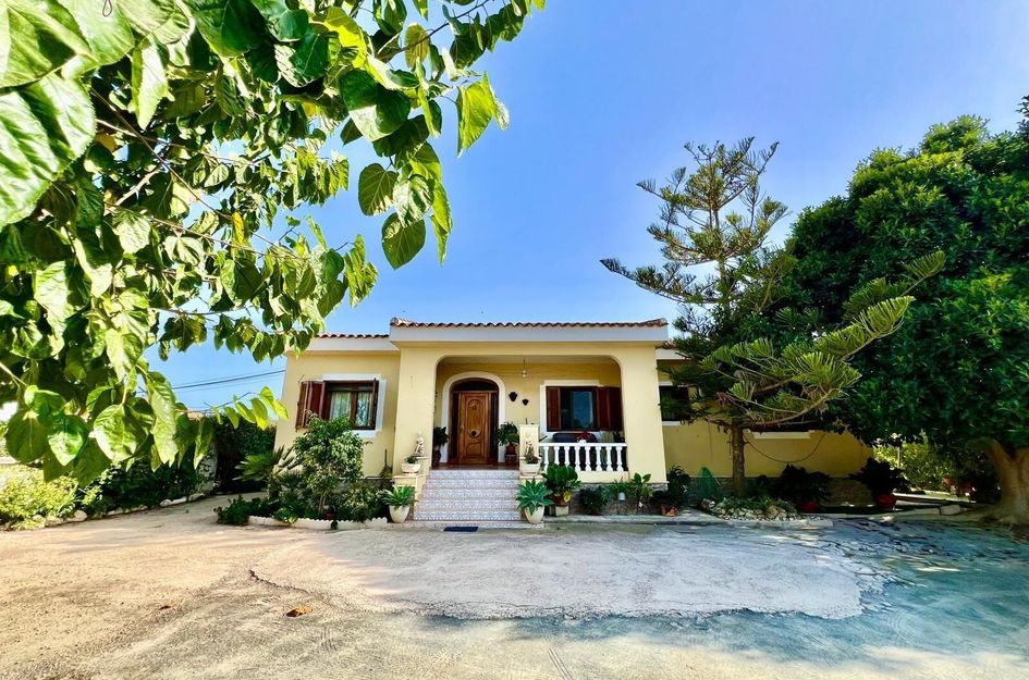 Villa in Daya Vieja