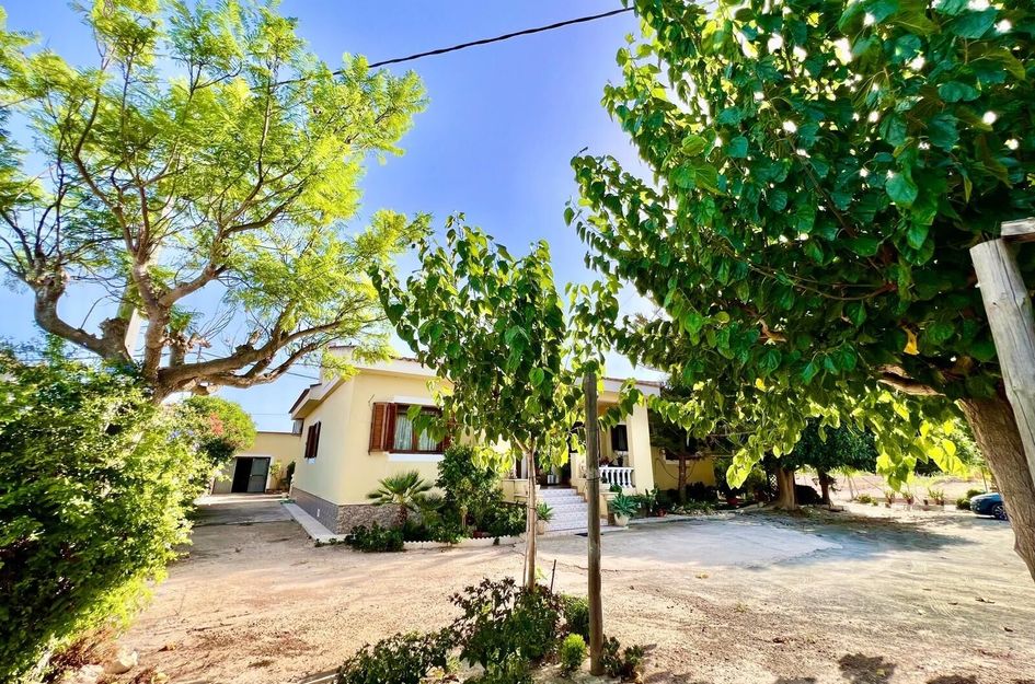 Villa in Daya Vieja