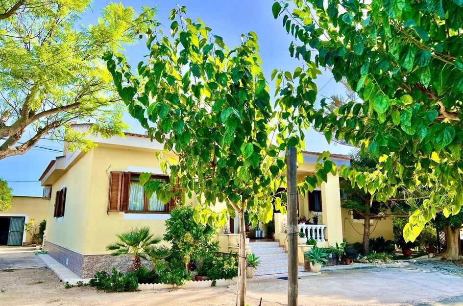 Villa in Daya Vieja