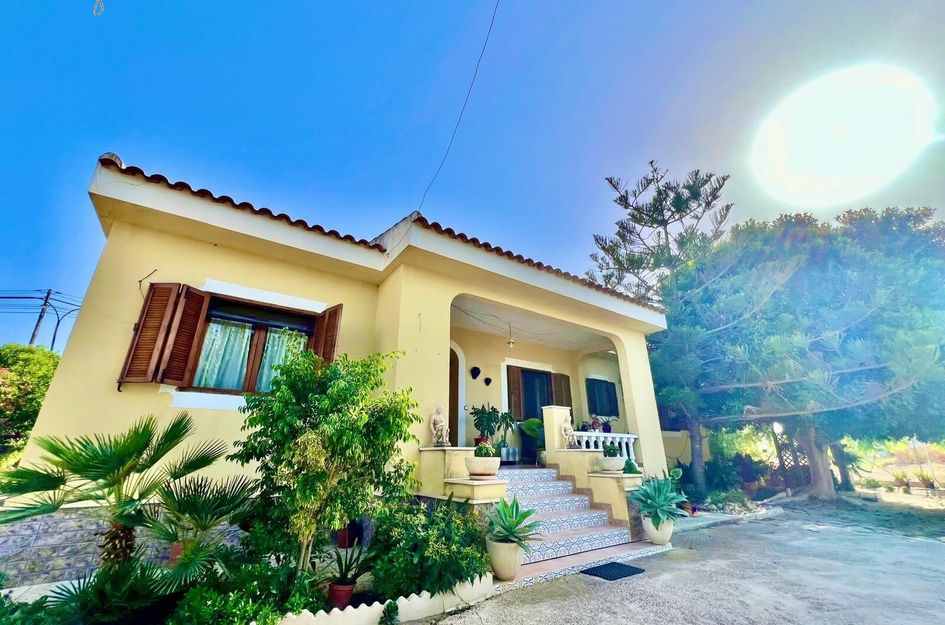 Villa in Daya Vieja