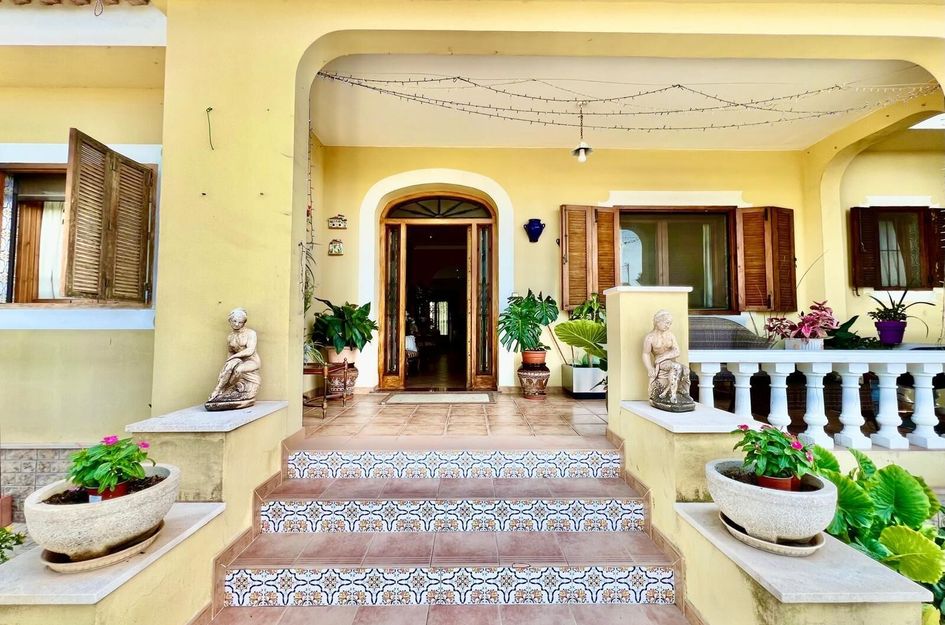 Villa in Daya Vieja