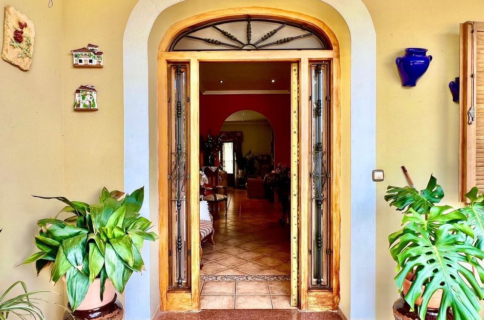 Villa in Daya Vieja