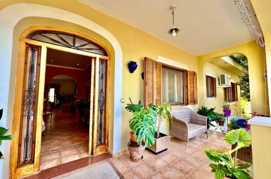 Villa in Daya Vieja