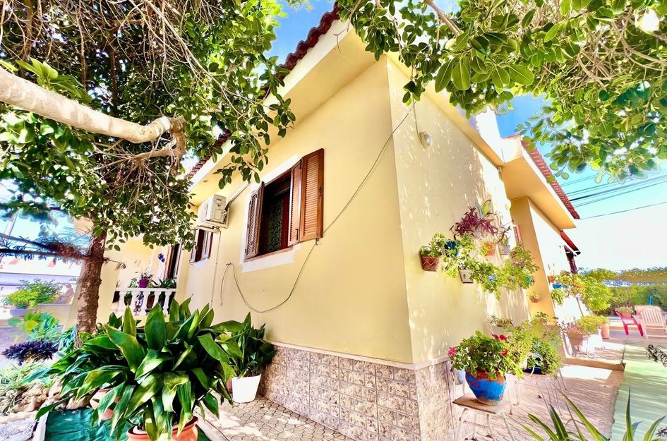 Villa in Daya Vieja