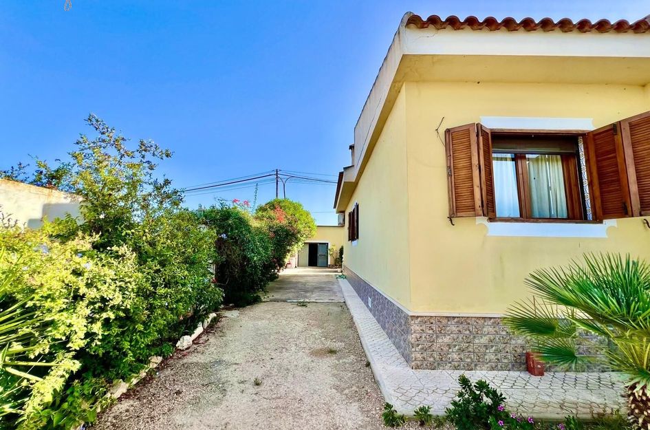 Villa in Daya Vieja