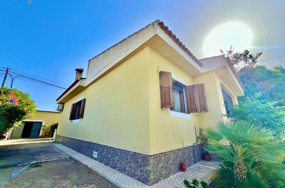 Villa in Daya Vieja