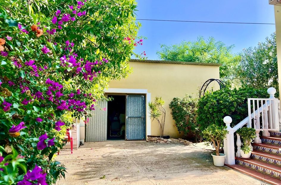Villa in Daya Vieja