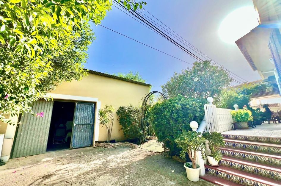 Villa in Daya Vieja