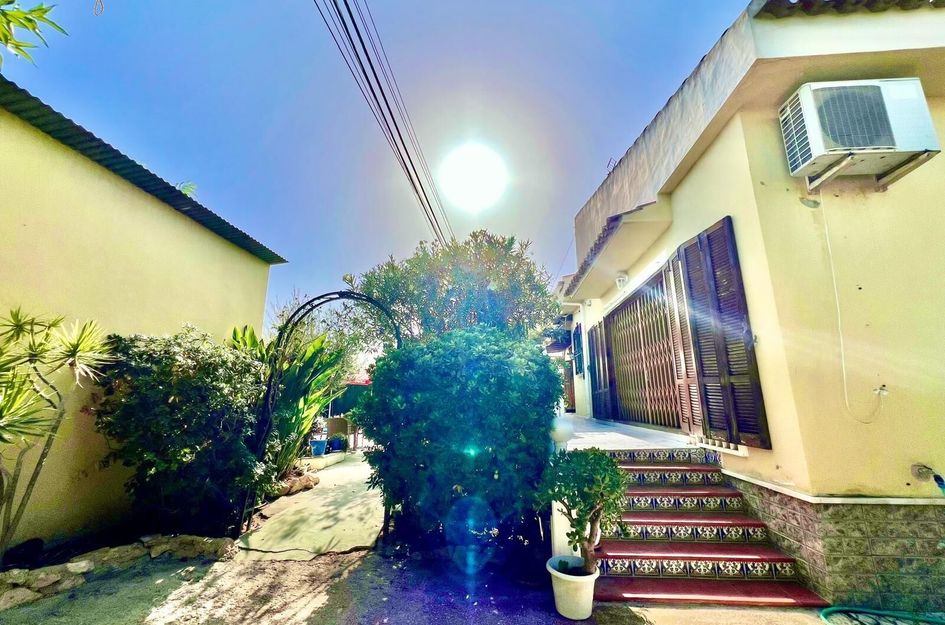 Villa in Daya Vieja