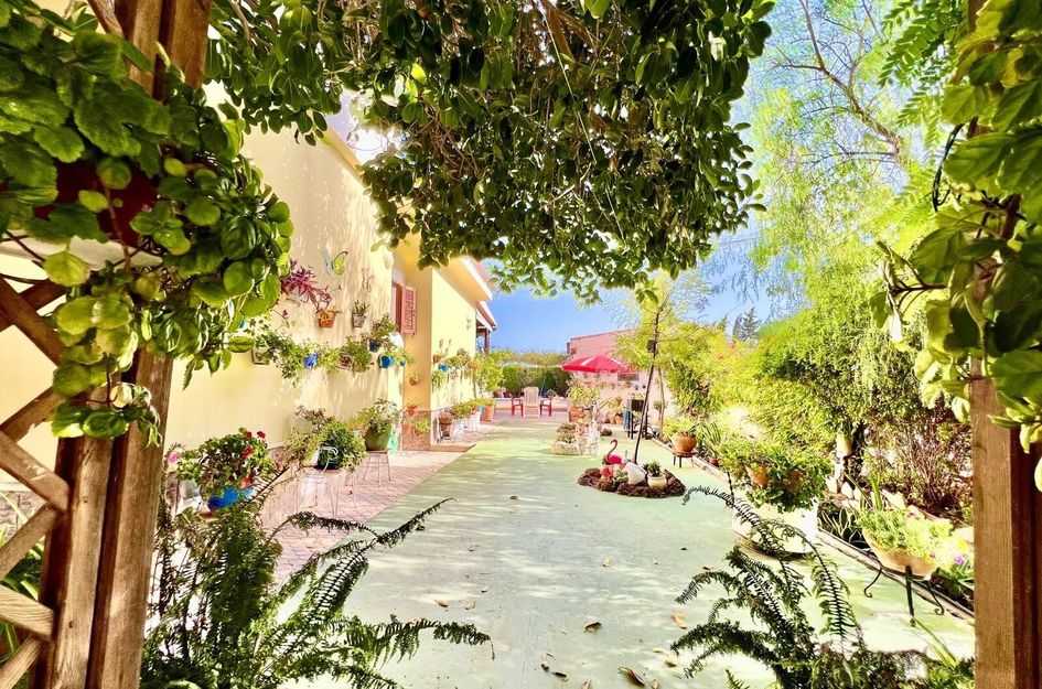 Villa in Daya Vieja