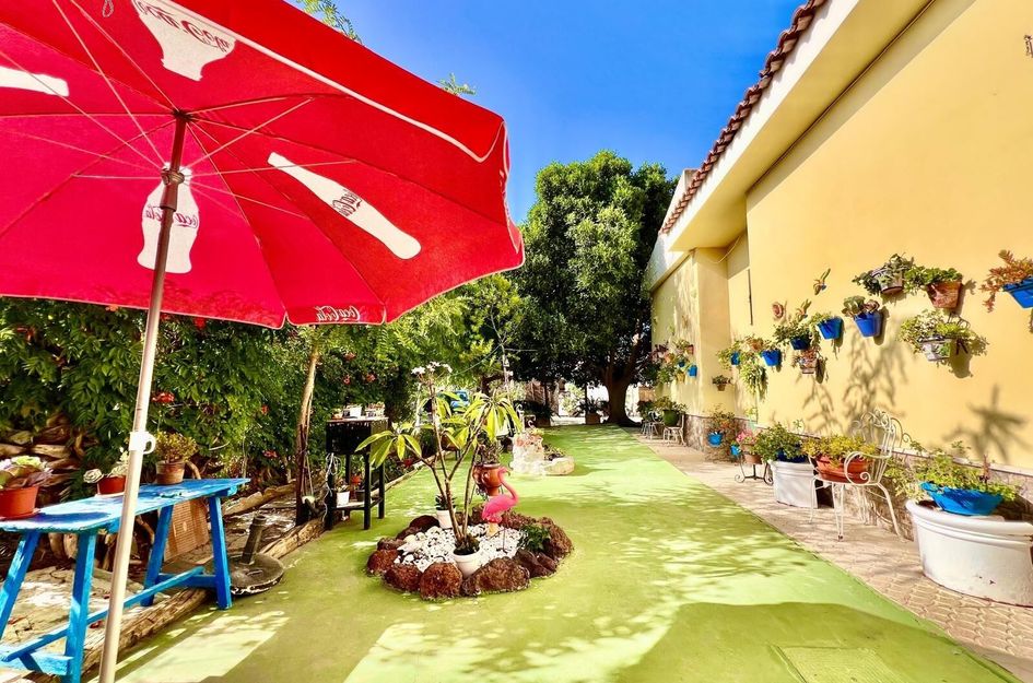 Villa in Daya Vieja
