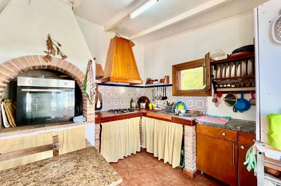 Villa in Daya Vieja