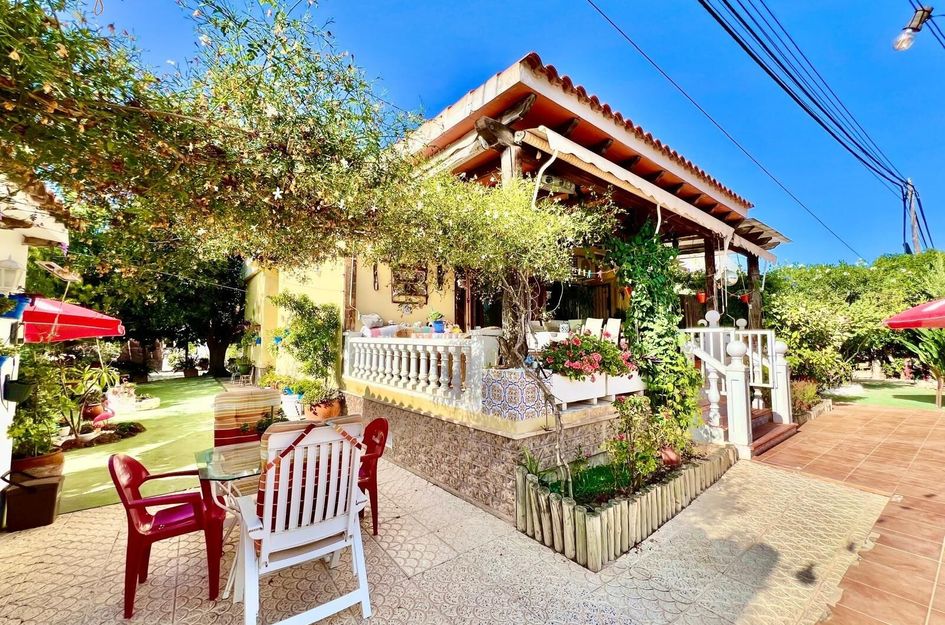 Villa in Daya Vieja