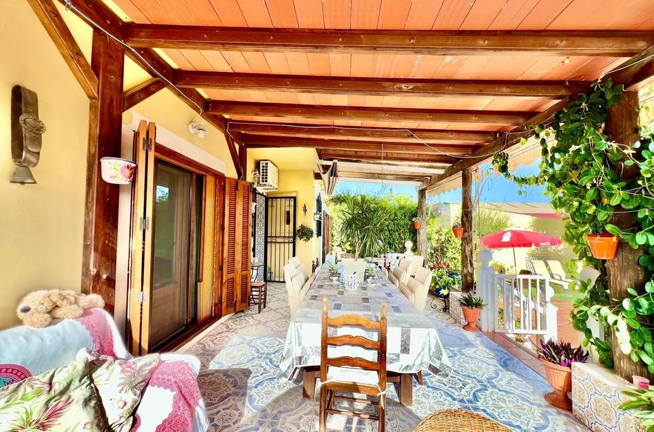 Villa in Daya Vieja