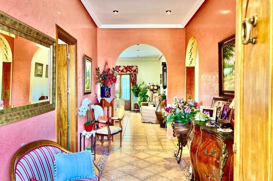 Villa in Daya Vieja