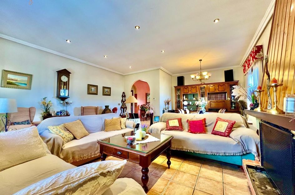 Villa in Daya Vieja