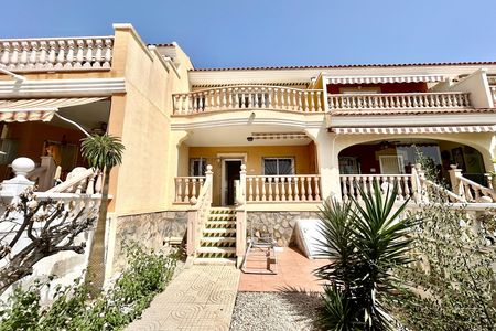 Huis in Quesada