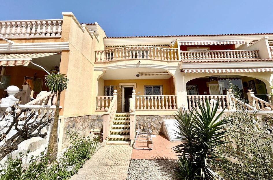 Huis in Quesada
