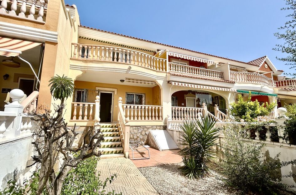 Huis in Quesada