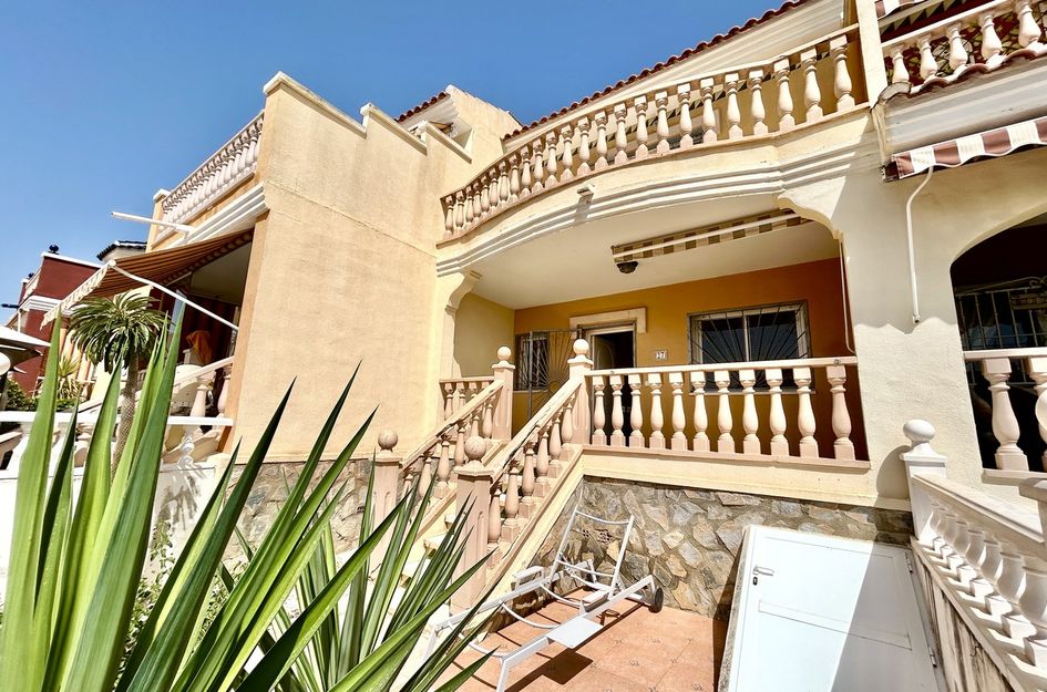 Huis in Quesada