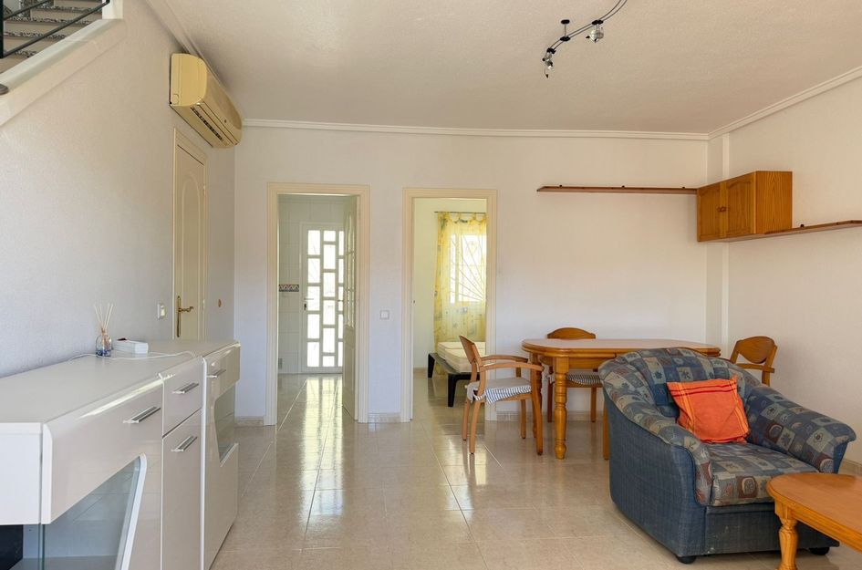 Huis in Quesada