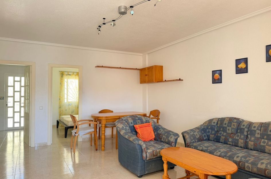 Huis in Quesada