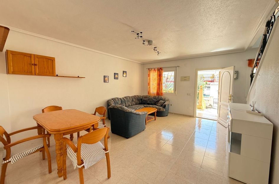 Huis in Quesada