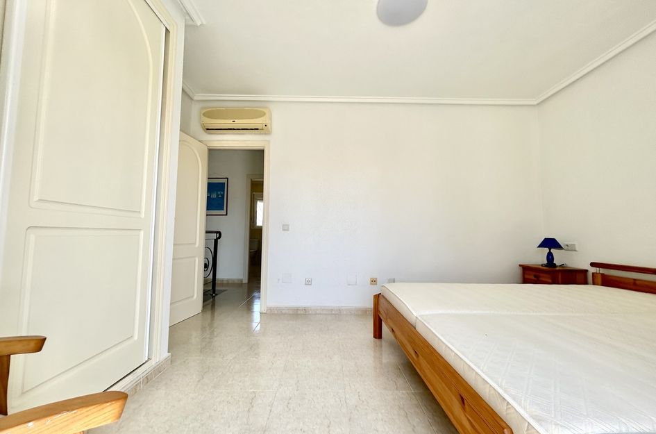 Huis in Quesada