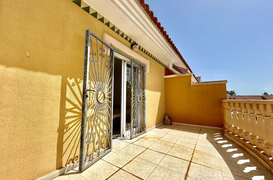 Huis in Quesada