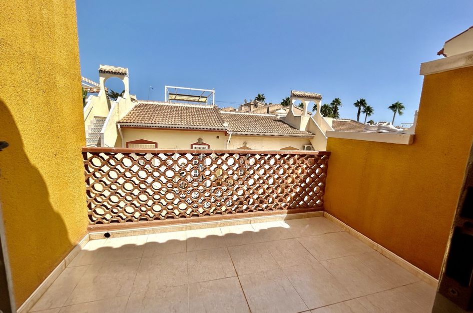Huis in Quesada