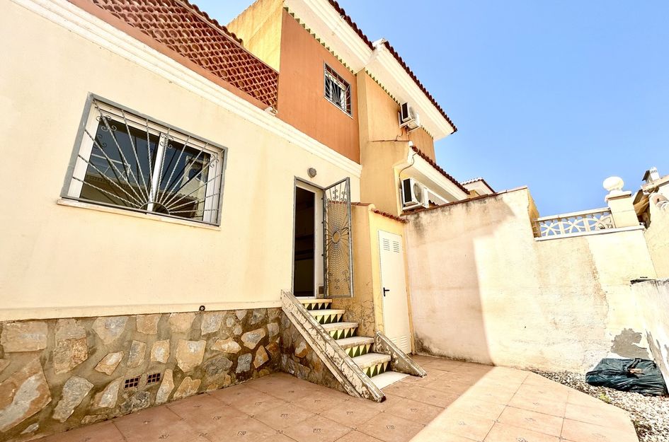 Huis in Quesada