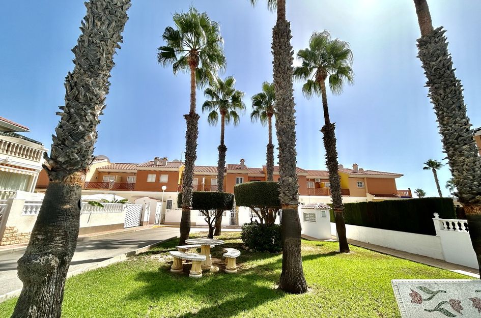 Huis in Quesada