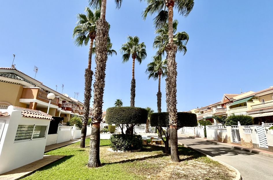 Huis in Quesada