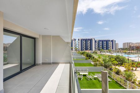 Appartement in Torrevieja