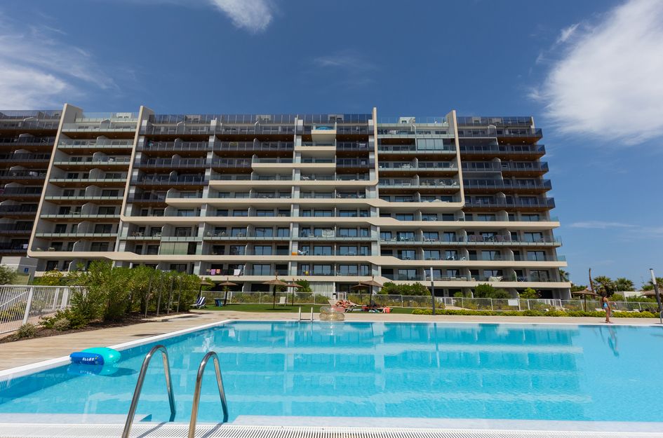 Appartement in Torrevieja