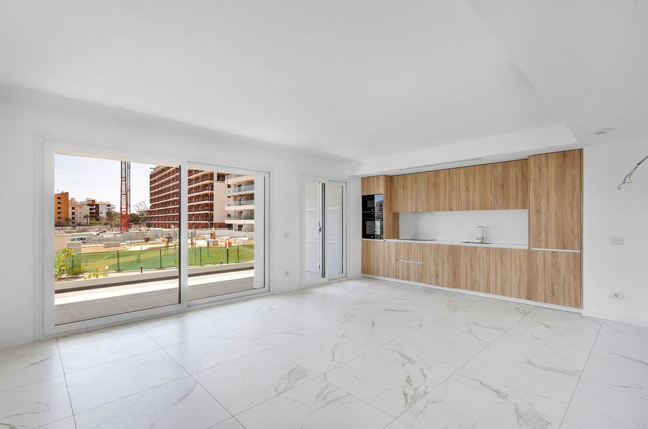 Appartement in Torrevieja