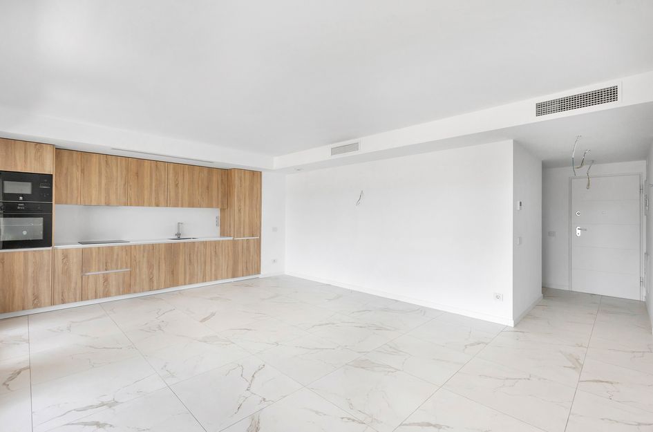 Appartement in Torrevieja
