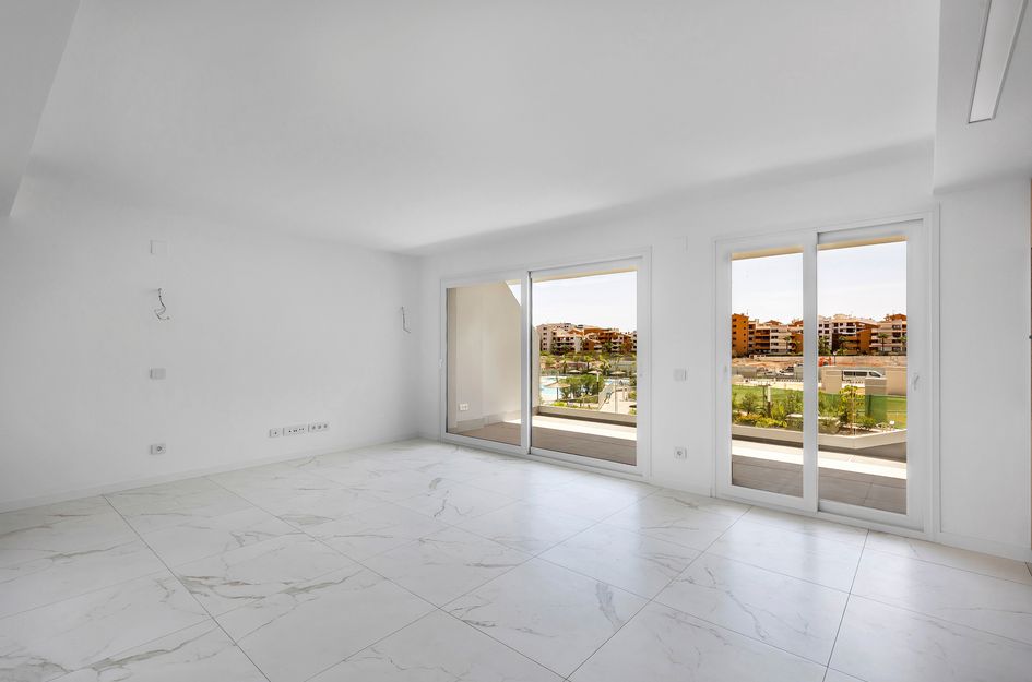 Appartement in Torrevieja