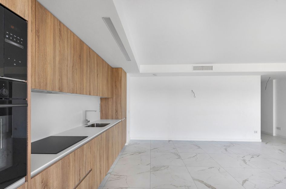 Appartement in Torrevieja