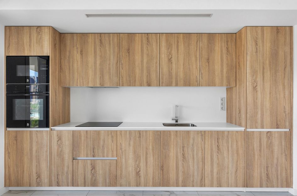 Appartement in Torrevieja