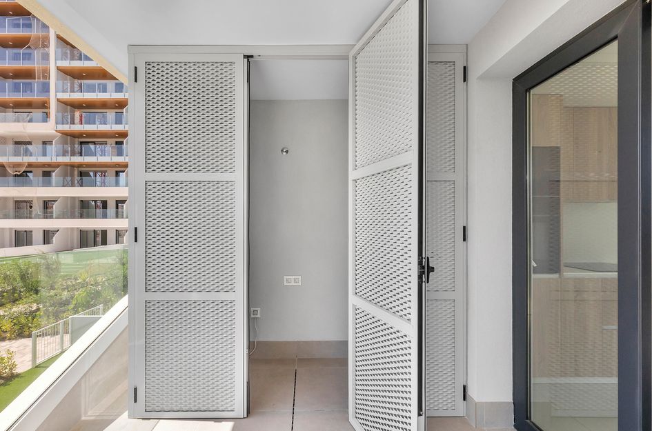 Appartement in Torrevieja