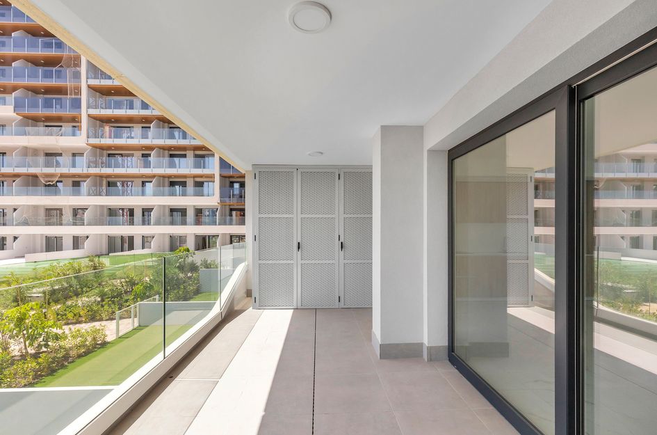 Appartement in Torrevieja