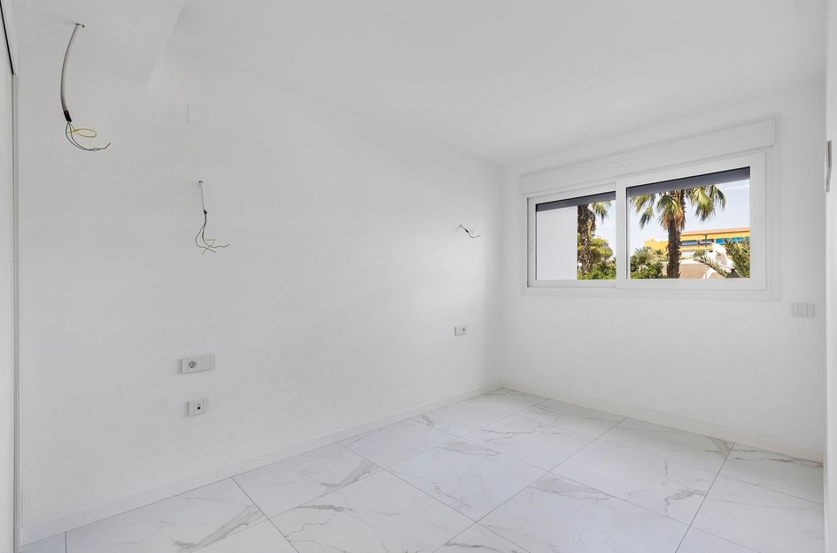 Appartement in Torrevieja