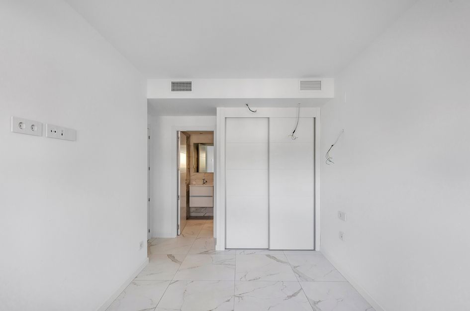 Appartement in Torrevieja